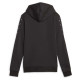 Puma Γυναικεία ζακέτα Essential Tape Fleece Full-Zip Hoodie